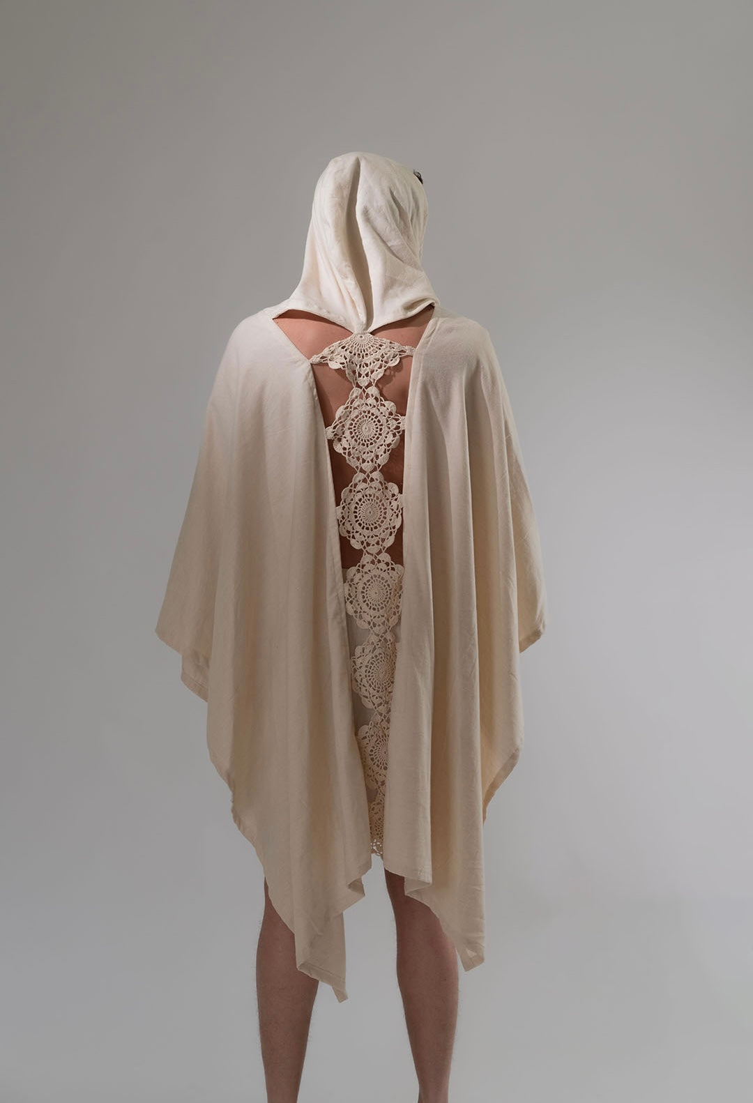 Chakra cloak – Eleven Dragons